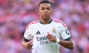 Mbappé pede desculpas à China após comentário sobre meme; CCTV suspende transmissões da LaLiga