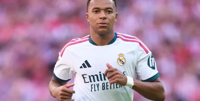 Mbappé pede desculpas à China após comentário sobre meme; CCTV suspende transmissões da LaLiga