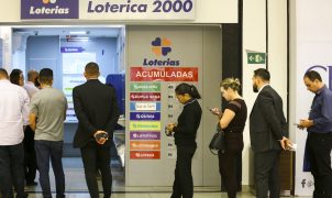 Mega-Sena sorteia R$ 112 milhões neste domingo; apostas vão até as 22h de sábado