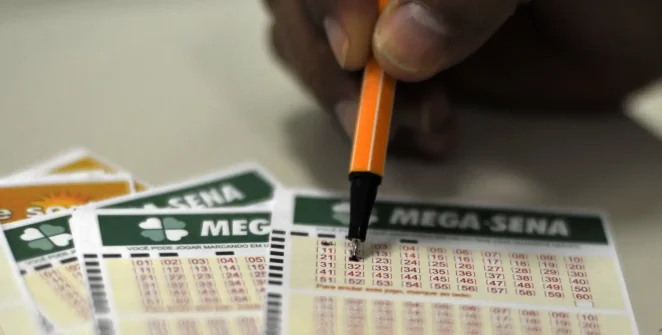 Mega-Sena sorteia R$ 100 milhões nesta quinta-feira