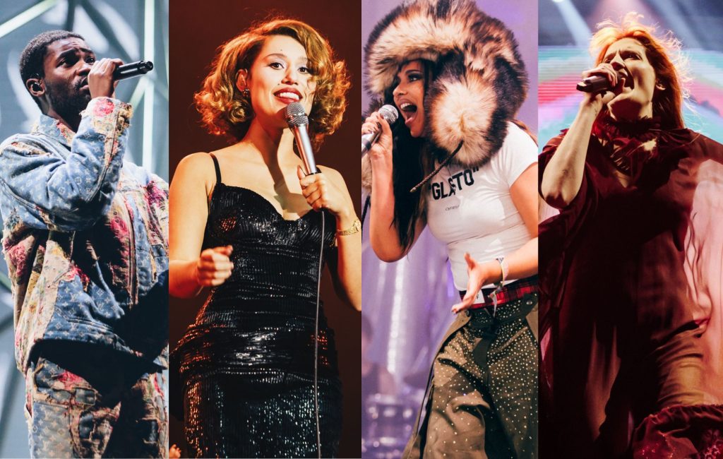 Olivia Dean lidera apostas para o Mercury Prize 2026, que volta a Newcastle