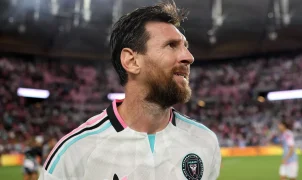Viagem de Messi para premiação na Espanha pode afetar presença contra o Red Bull New York