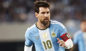 Costa Rica surge como possível adversária da Argentina na janela de novembro