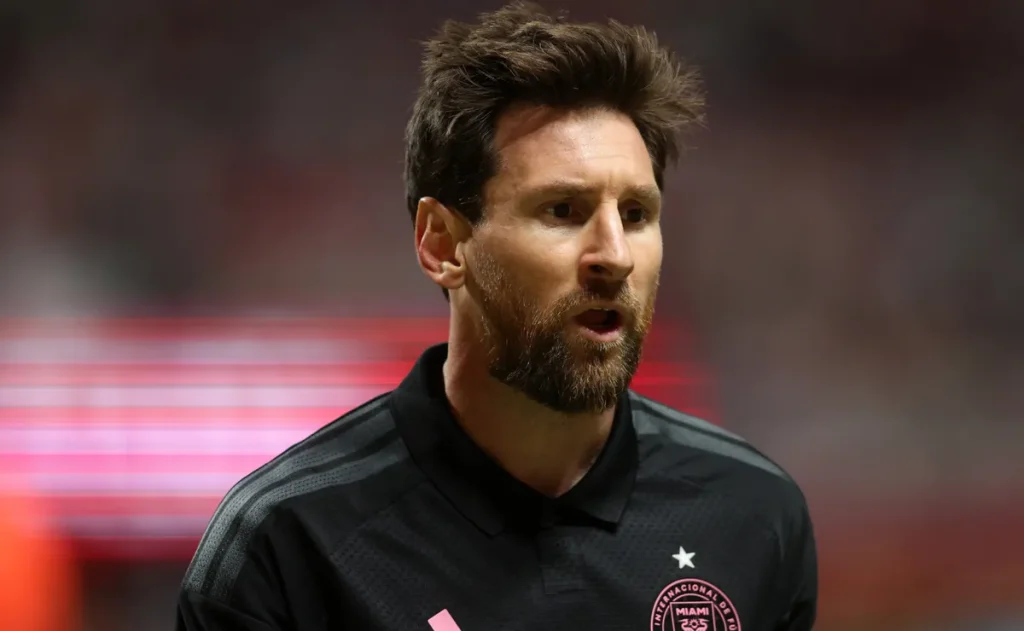 Nashville fica a um resultado do Supporters Shield e elimina Inter Miami de Messi da disputa