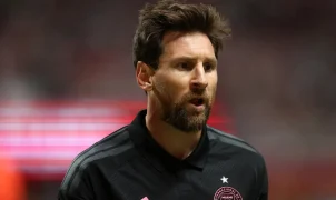 Nashville fica a um resultado do Supporters Shield e elimina Inter Miami de Messi da disputa