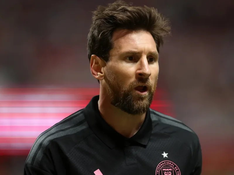 Nashville fica a um resultado do Supporters Shield e elimina Inter Miami de Messi da disputa
