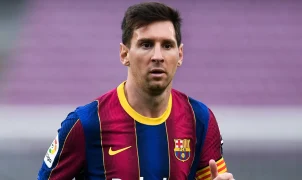Messi recebe Prêmio Princesa das Astúrias e reafirma vínculo com Barcelona: Sempre será assim