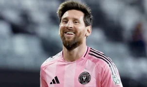 Messi recebe Prêmio Princesa das Astúrias e dedica conquista ao pai: Ele está curtindo também