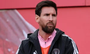 Messi não planeja retorno ao Newells e pode ficar no Inter Miami além de 2028