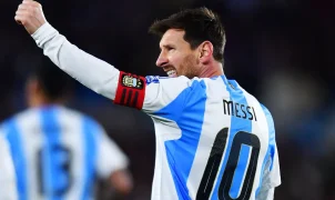FIFA impede aposentadoria da camisa 10 de Messi, mas Argentina estuda brecha em amistosos