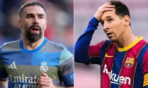 La Liga barra salário e complica ida de Carvajal ao Getafe