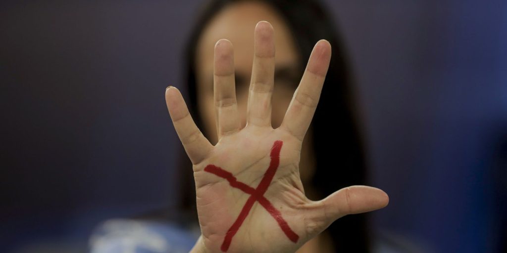 Operação Mulher Segura prende 57,7 mil agressores em 141 dias