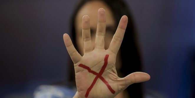 Operação Mulher Segura prende 57,7 mil agressores em 141 dias