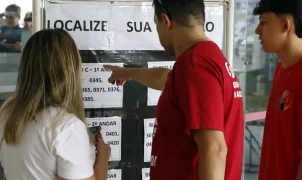TSE aponta 444 seções com novo endereço e 130 mil eleitores votarão em outro local no 2º turno