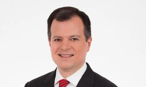 I took a chance on Fox News in 1997, and I never dreamed where it would take me