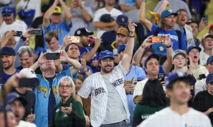 Brewers fans are cashing in on decade-old $1K ticket promotion for World Series tickets