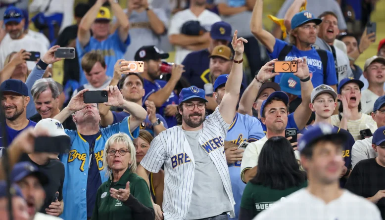Brewers fans are cashing in on decade-old $1K ticket promotion for World Series tickets