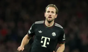 Bayern recebe Arsenal em duelo de invictos na Champions; veja escalações prováveis