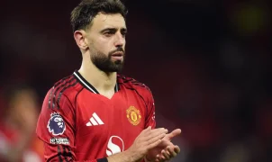 Como e Manchester United definem escalações para duelo da Champions; Fabregas e Carrick se enfrentam