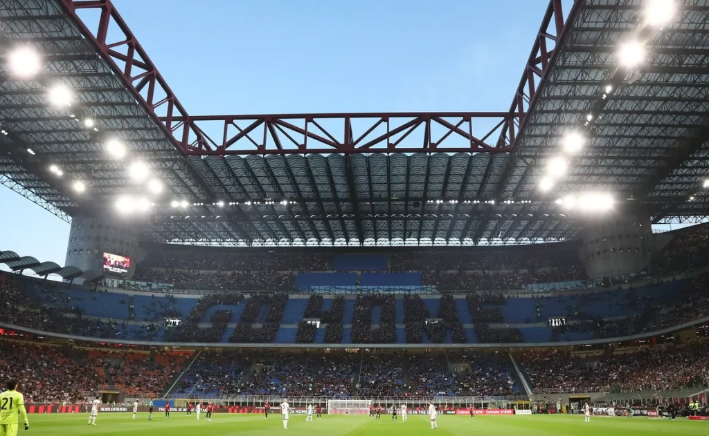 Udinese busca reação contra Milan em duelo de opostos na Serie A