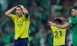 Al-Faisaly recebe Al Nassr com Ronaldo e Felix no ataque; veja prováveis escalações