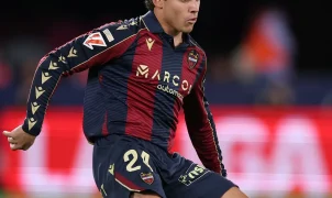 Levante e Atlético de Madrid se enfrentam com objetivos opostos na LaLiga