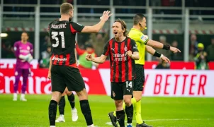 Dérbi de Milão opõe Milan em busca de recuperação a Inter em série de três vitórias