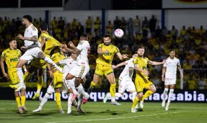 Mirassol bate Inter com um a mais e abre distância do Z-4