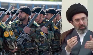 Khamenei claims US strikes failed as Army releases Iran Artesh guide