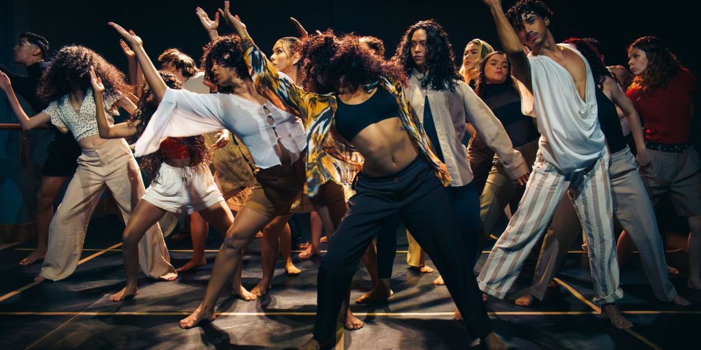 Bienal Internacional de Dança do Ceará leva 65 apresentações a oito cidades até 1º de novembro