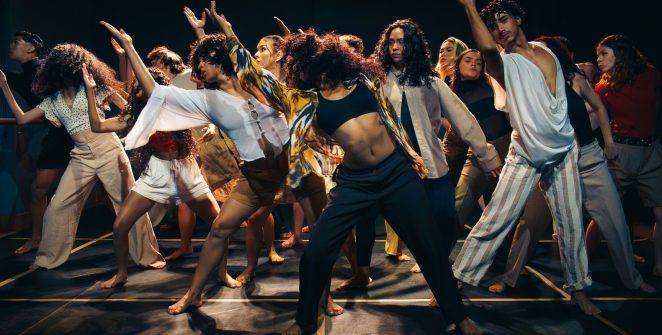 Bienal Internacional de Dança do Ceará leva 65 apresentações a oito cidades até 1º de novembro