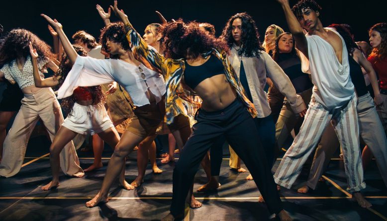 Bienal Internacional de Dança do Ceará leva 65 apresentações a oito cidades até 1º de novembro