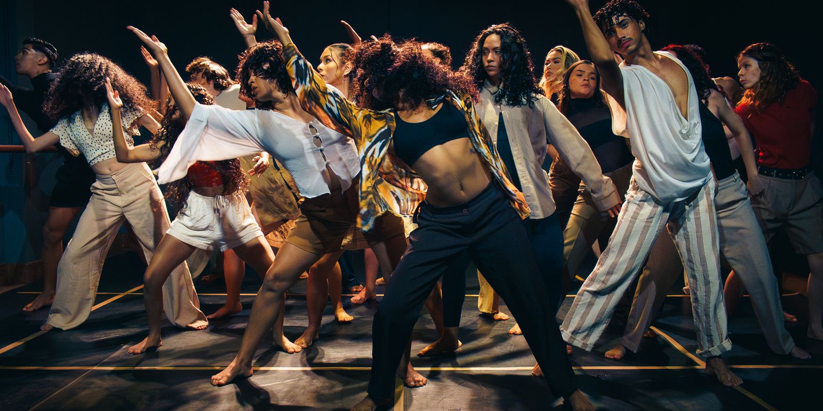 Bienal Internacional de Dança do Ceará leva 65 apresentações a oito cidades até 1º de novembro