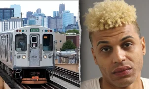 CTA janitor stabbed and killed at Green Line station in fare dispute
