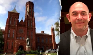 Smithsonian declines to screen 'White Guilt' documentary publicly