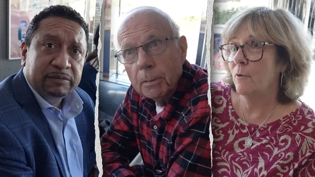 Candidato republicano corteja democratas descontentes no Bronx e aposta em custo de vida e segurança