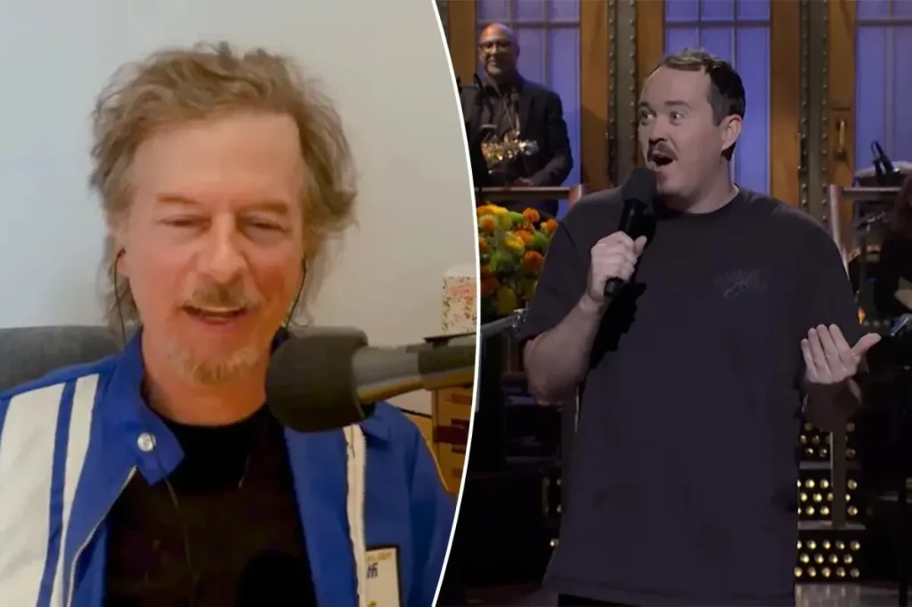 Shane Gillis gera reação negativa após piada sobre mulheres em monólogo no SNL