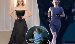 Amanda Seyfried é criticada por comportamento em documentário de Nathan Fielder sobre Elizabeth Holmes