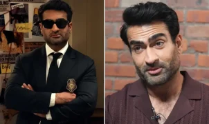 Kumail Nanjiani compara convivência do elenco de The White Lotus a dormitório universitário