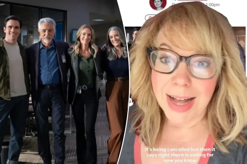 Criminal Minds chega ao fim após 20 temporadas, com encerramento previsto para 2027