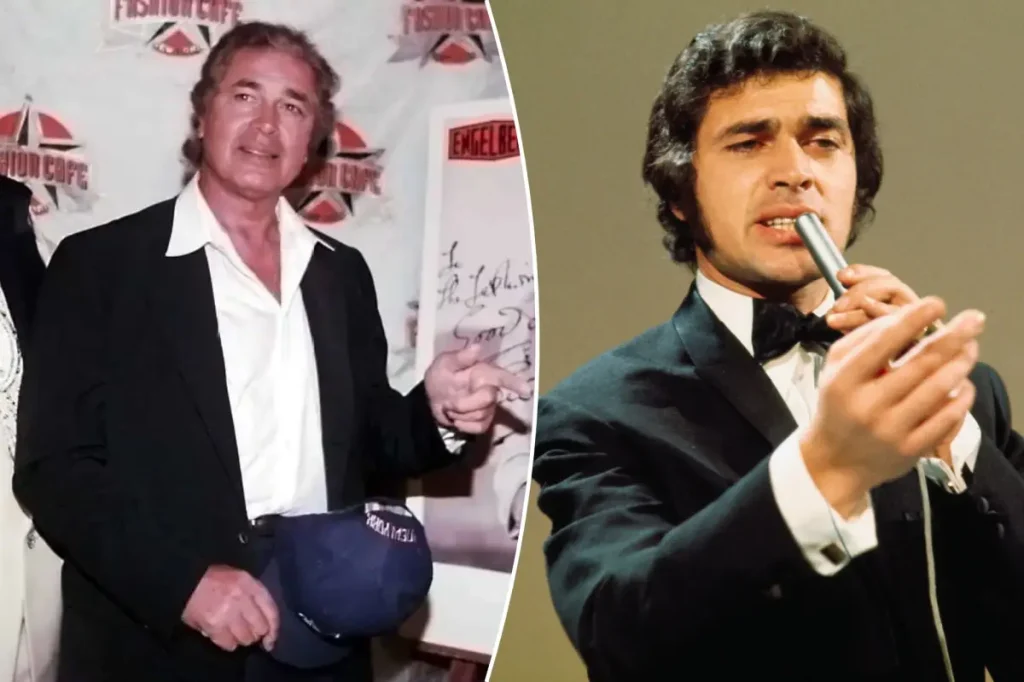 Engelbert Humperdinck relata assédio de agentes no início da carreira: Passei por um inferno