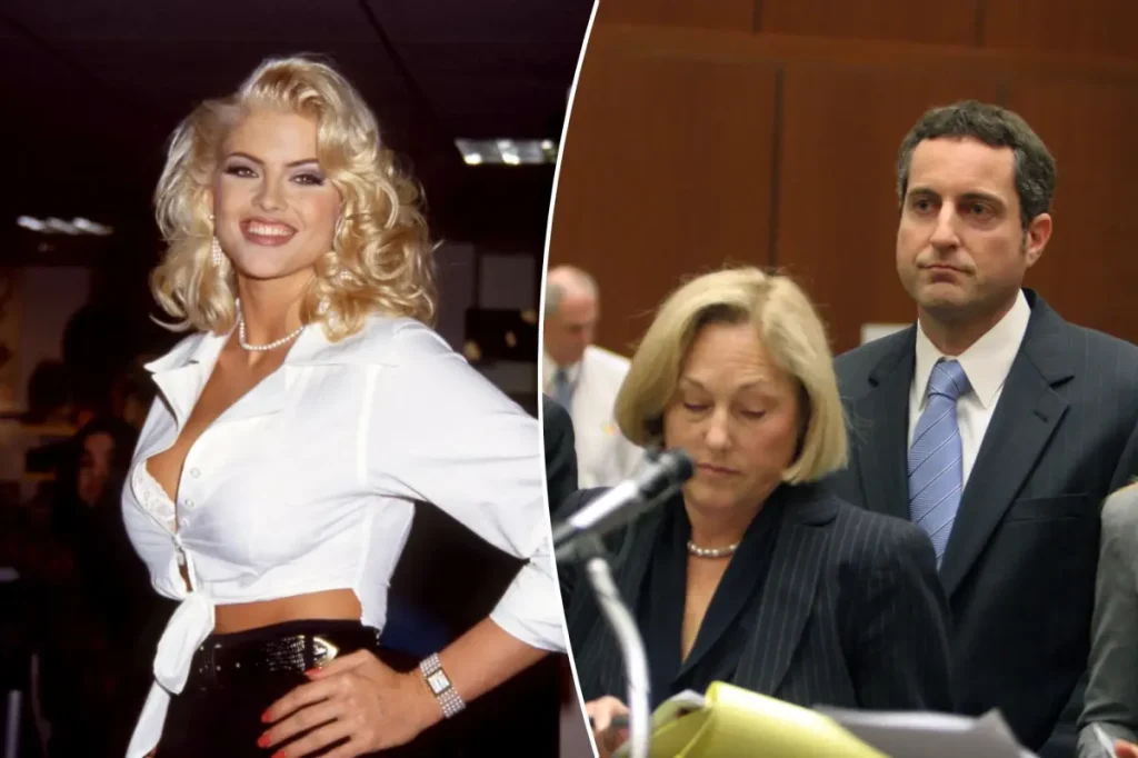 Filme revisita julgamento de médicos de Anna Nicole Smith e relata clima de circo