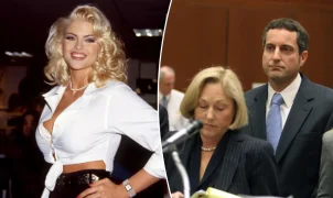 Filme revisita julgamento de médicos de Anna Nicole Smith e relata clima de circo