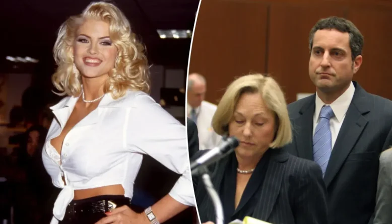Filme revisita julgamento de médicos de Anna Nicole Smith e relata clima de circo