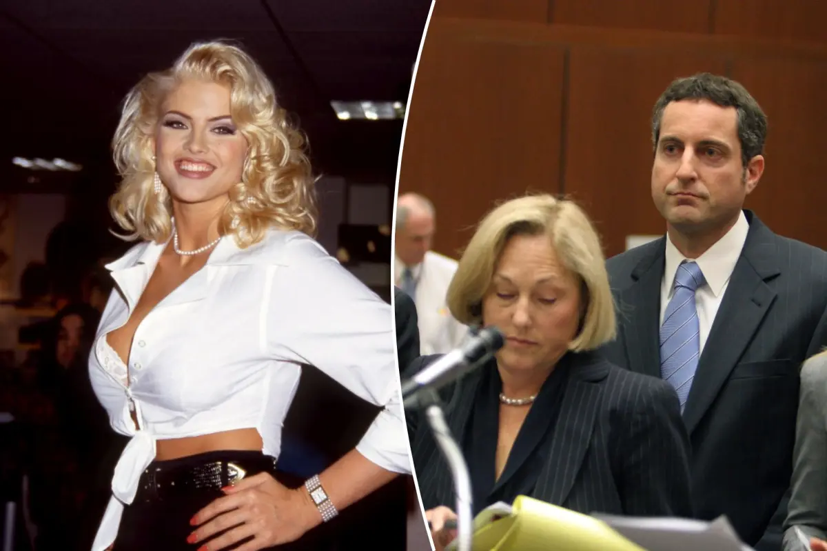 Filme revisita julgamento de médicos de Anna Nicole Smith e relata clima de circo