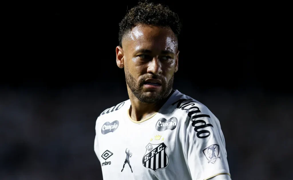 Neymar planeja ano sabático após aposentadoria e diz que não gosta de assistir futebol na TV