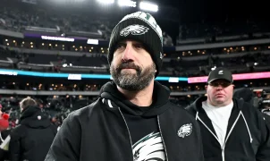 'I lost us that game': Nick Sirianni makes decision that opened door to a Jacksonville Jaguars comeback win