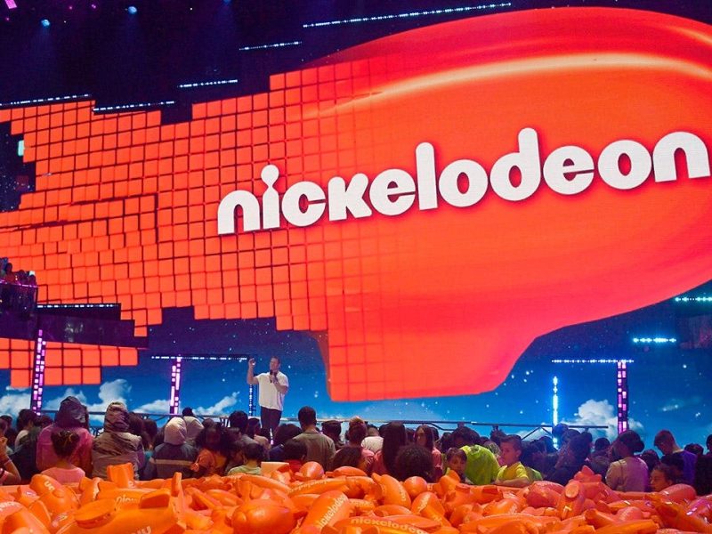 Nickelodeon faces criticism over LGBTQ and anti-racism parent guides