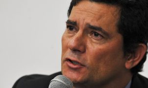 Sergio Moro vence eleição para o governo do Paraná no primeiro turno