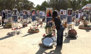 Oct 7 anniversary is a moral clarity test for America on Israel